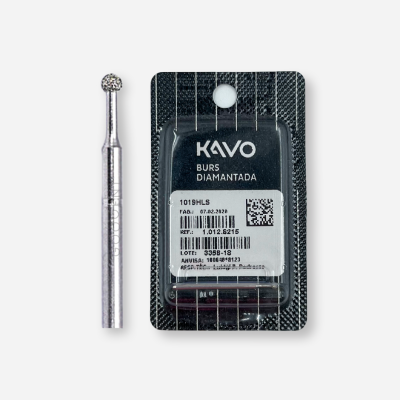 فرز الماسی توربین روند بلند / Kavo kerr Long Round  Diamond Burs