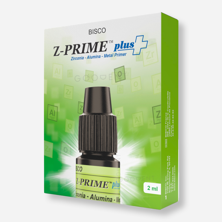 پرایمر بیسکو / Bisco ZPrime Plus Goodent