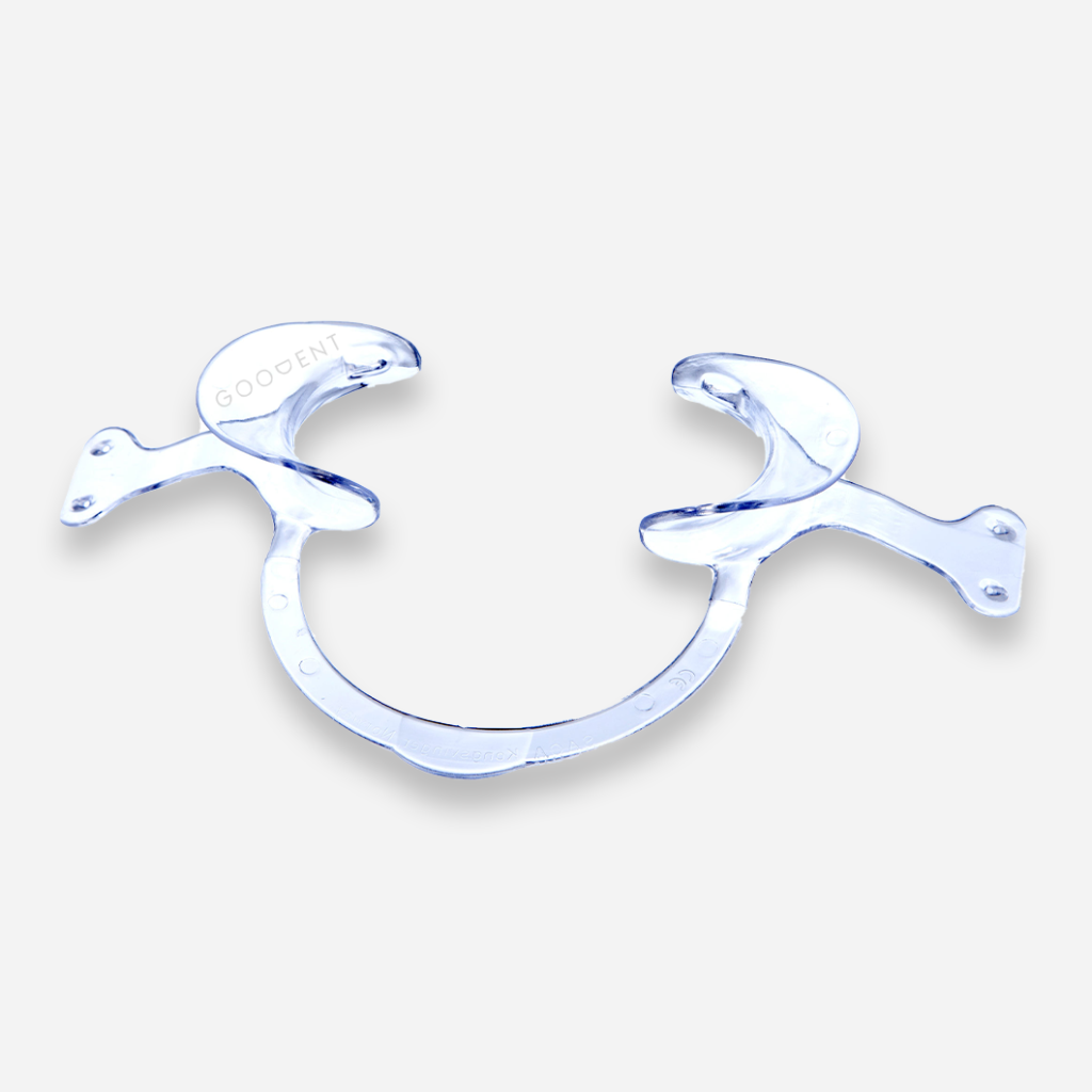 دهان باز کن بلیچینگ اولترادنت / Ultradent KleerView™ Cheek Retractors