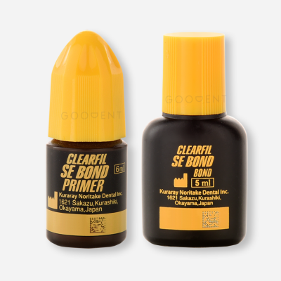 کیت باندینگ اس ای کوراری / Kuraray Se Bond Kit