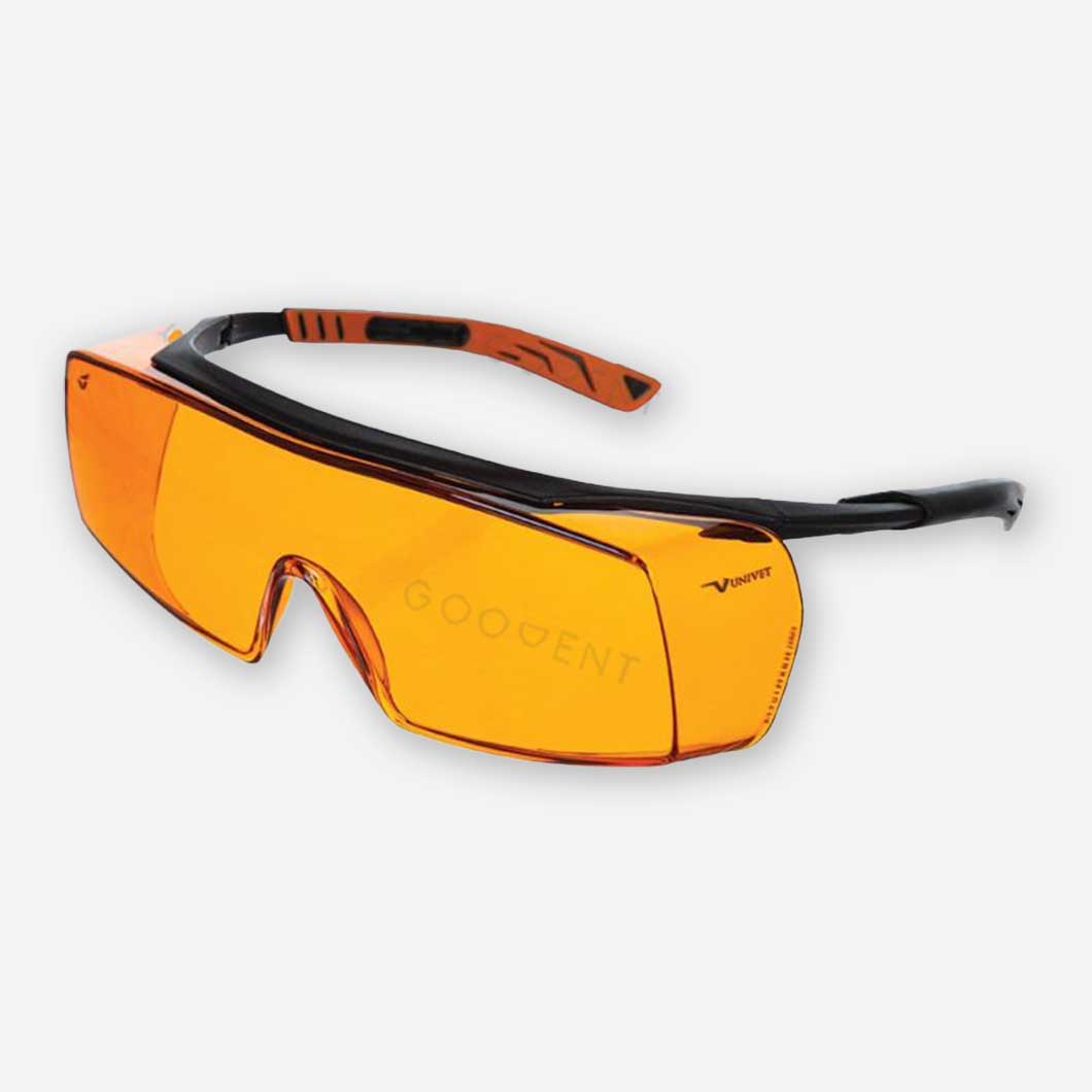 عینک محافظ یونیوت / Univet Safety Glasses
