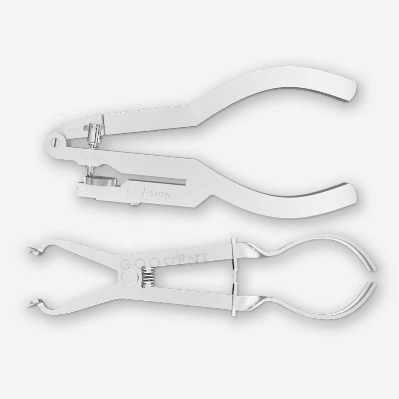 کیت رابردم ویژن The Vision Dam Kit