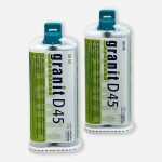 ثبت بایت گرانیت مولر Müller