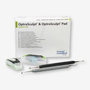 کیت قلم اپترا اسکالپ ایووکلار Ivoclar