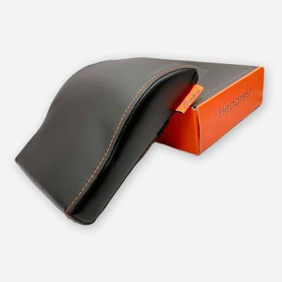 هدرست طبی مخصوص یونیت گود ارگو / GoodErgo Ergonomic Headrest