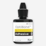 باندینگ نسل 4 توتال اچ کر OptiBond FL