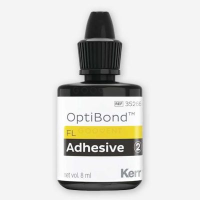 باندینگ نسل 4 توتال اچ کر OptiBond FL