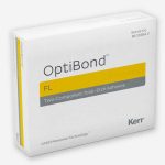 باندینگ نسل 4 توتال اچ کر OptiBond FL