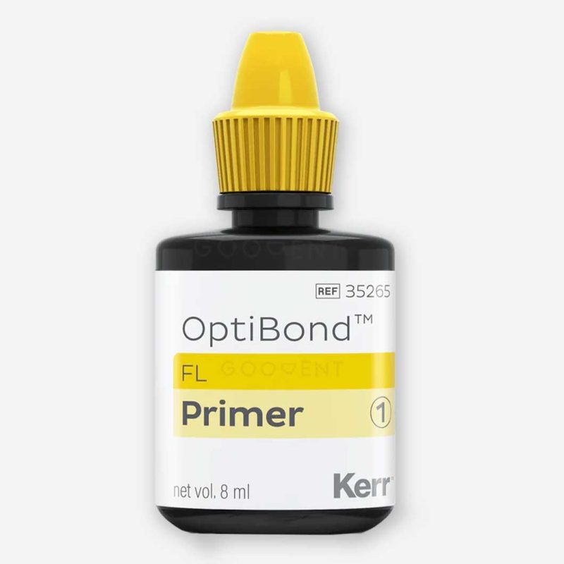 باندینگ نسل 4 توتال اچ کر OptiBond FL