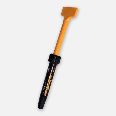 کامپوزیت کوربیلداپ دوال کیور فتوکور / Kuraray Clearfil Photo Core Composite