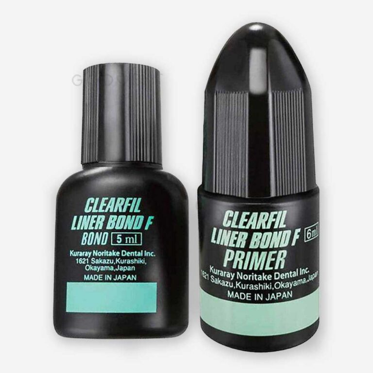 باندینگ لاینر باند کوراری Kuraray