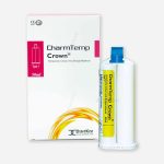 روکش موقت دنتکیست Dentkist CharmTemp Crown