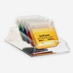 کیت فایبرپست و دریل یونیکر اولترادنت / Ultradent unicore Post and Drill