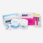 ست پوتی و واش سافت بتاسیل /Muller Betasil Putty Soft + Wash Set