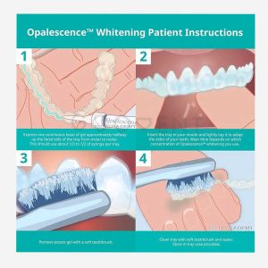 ژل بلیچینگ اوپال سنس اولترادنت Ultradent Opalescence