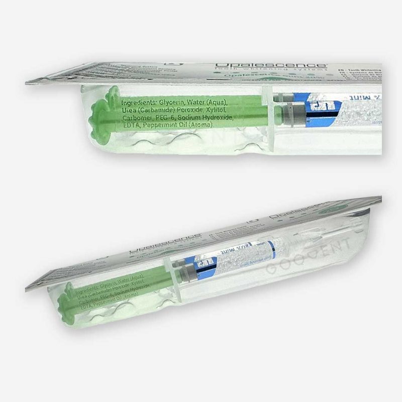 ژل بلیچینگ اوپال سنس اولترادنت Ultradent Opalescence