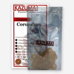 دیسک پرداخت مرکزدار کازوما / Kazuma Polishing Discs