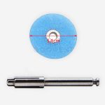 کیت پرداخت تور وی ام / Polishing Universal Kit TorVm