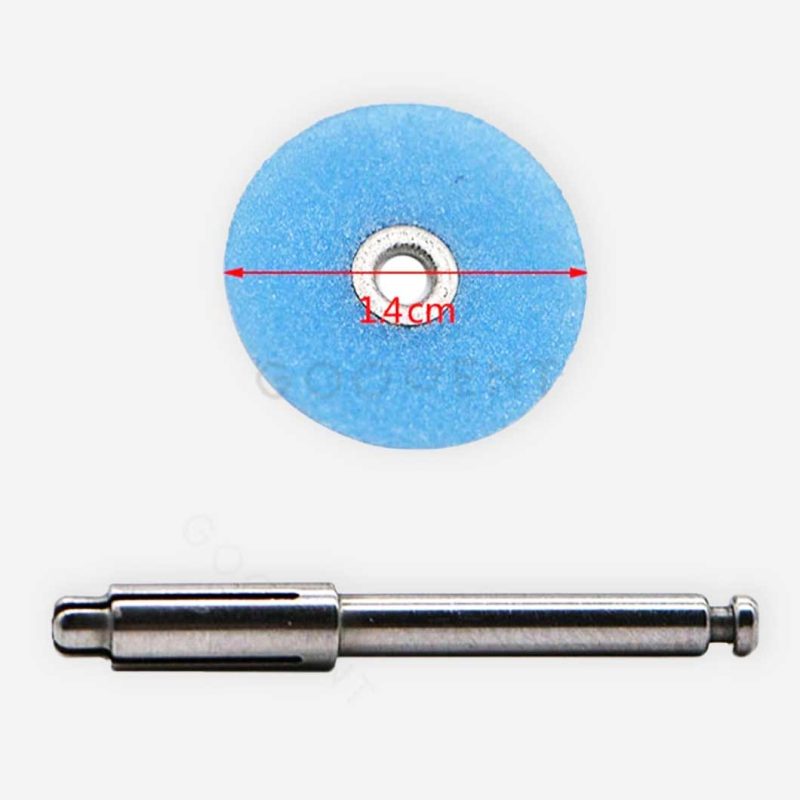 کیت پرداخت تور وی ام / Polishing Universal Kit TorVm