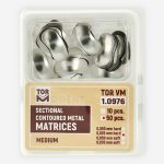 سکشنال ماتریکس ساده تور وی ام / Tor Vm Sectional Matrices