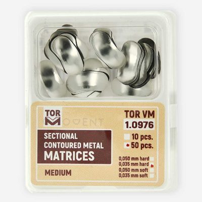 سکشنال ماتریکس ساده تور وی ام / Tor Vm Sectional Matrices
