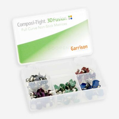 ماتریکس سکشنال گریسون / Garrison 3D Fusion Matrix Bands