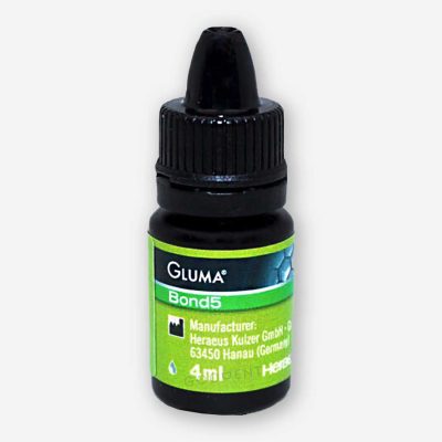 Gluma Bond 5 Bottle Refill / باند نسل 5 گلوما کولزر