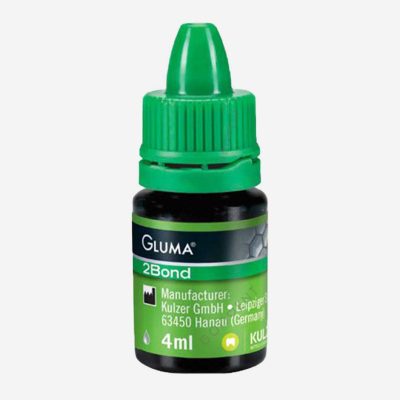 باندینگ 2 باند گلوما کولزر Kulzer