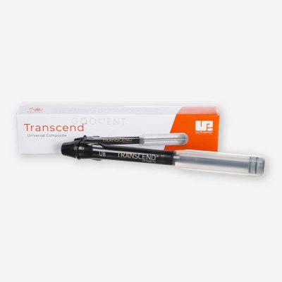 کامپوزیت ترنسند اولترادنت Ultradent