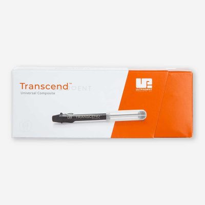 کامپوزیت ترنسند اولترادنت Ultradent