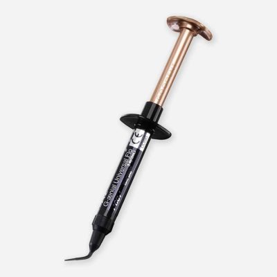 کامپوزیت جیانیال فلو جی سی GC G-aenial Flo