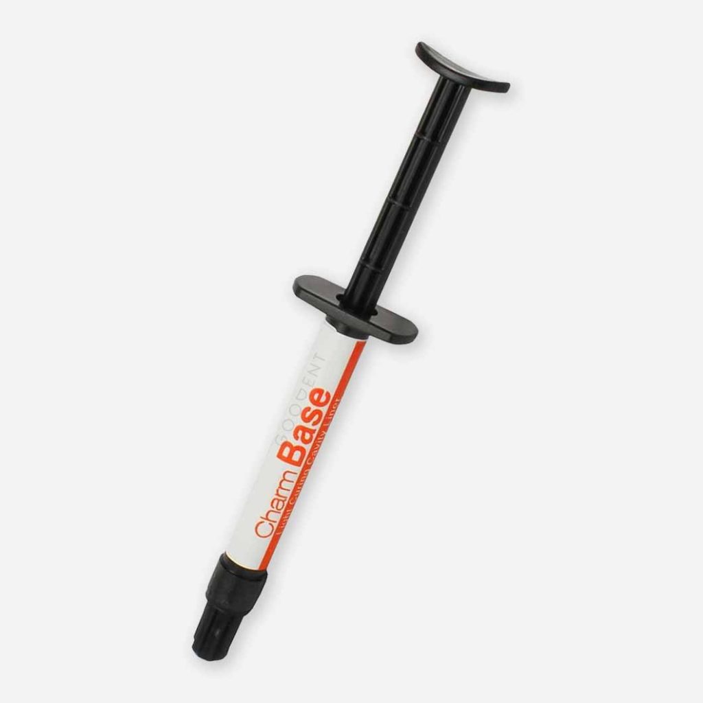 CharmBase دایکال نوری دنتکیست