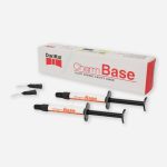 CharmBase دایکال نوری دنتکیست