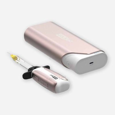 تزریق بی حسی گلدنت