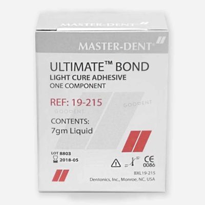 التیمیت باند مستردنت Masterdent Ultimate Bond