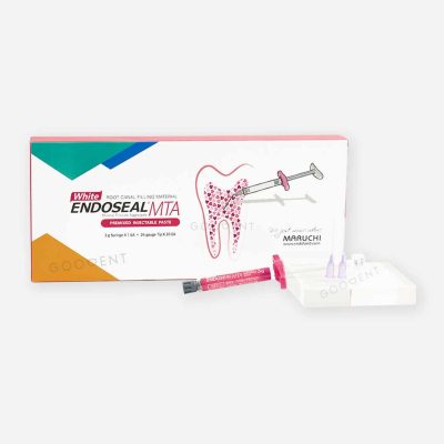 سیلر بایوسرامیک ماروچی Endoseal TCS