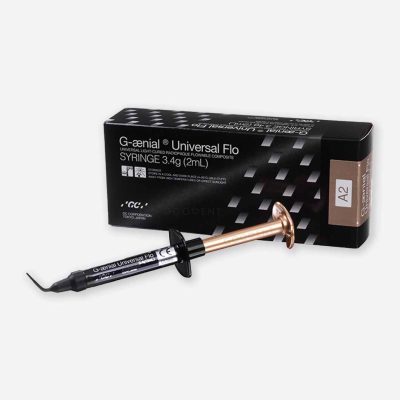 کامپوزیت جیانیال فلو جی سی