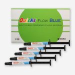 پانسمان نوری موقت فلو دنتکیست