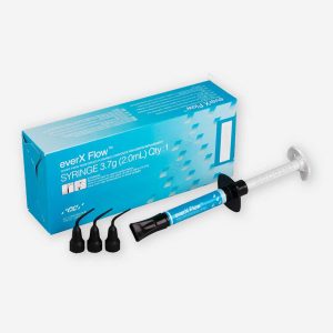 کامپوزیت اور ایکس فلو جی سی