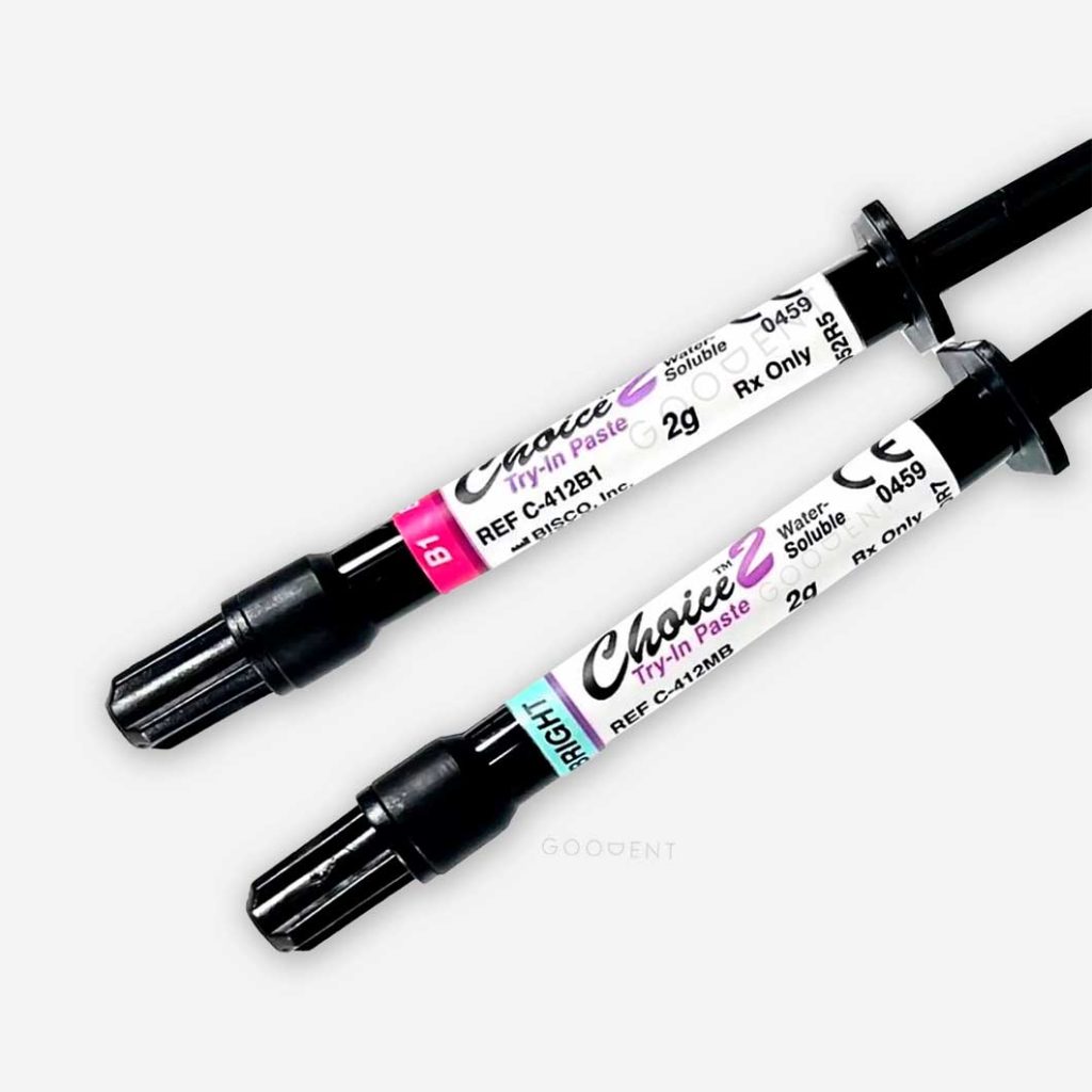 ترای این پیست بیسکو