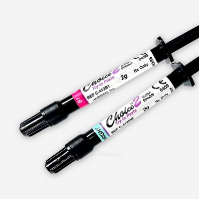 ترای این پیست بیسکو