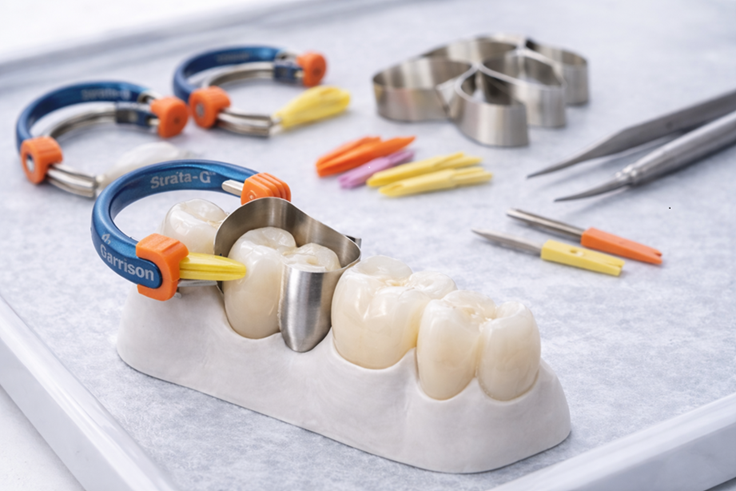 ماتریکس سکشنال و وج